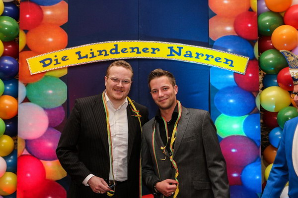 Roter Teppich   125.jpg - Foto: Ulrich Stamm